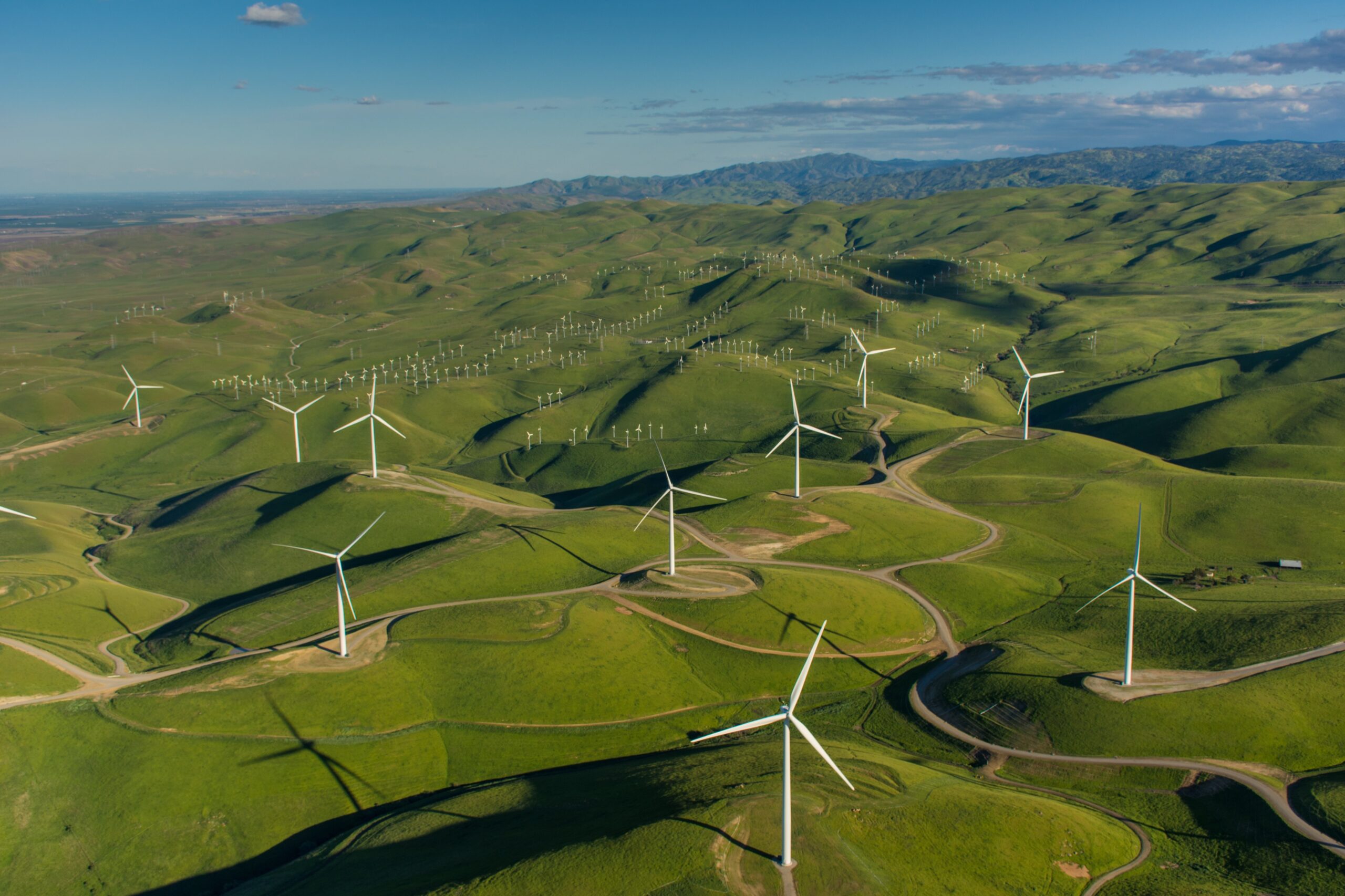 We must keep the lights on while we wait for cleaner, greener forms of power